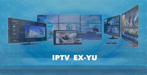 It can be used with any <b>IPTV</b> player that supports M3U playlists. . Ex yu iptv github